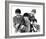 The Beatles-null-Framed Photo