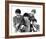 The Beatles-null-Framed Photo