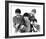 The Beatles-null-Framed Photo