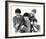 The Beatles-null-Framed Photo