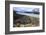 The Beautiful Mueller Glacier Lake at the Head of the Kea Point Track in Mt-Paul Dymond-Framed Photographic Print