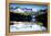 The Beautiful Scenes of Mammoth Lakes, California and Surrounding Areas-Daniel Kuras-Framed Premier Image Canvas