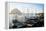 The Beautiful Scenes of Morro Bay, California-Daniel Kuras-Framed Premier Image Canvas