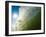 The Beautiful Unridden Waves of California's Beaches-Daniel Kuras-Framed Photographic Print