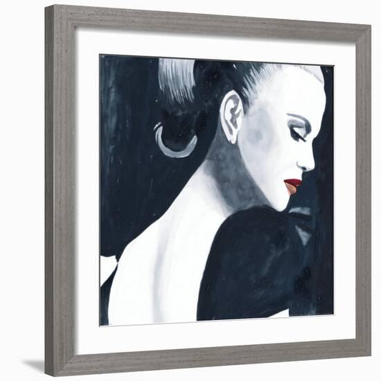 The Beauty-Irene Celic-Framed Art Print
