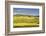 The Beaux Village De France of Vezelay in the Yonne Area, Burgundy, France, Europe-Julian Elliott-Framed Photographic Print