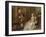 The Bedford Family, also known as the Walpole Family-Francis Hayman-Framed Giclee Print