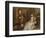 The Bedford Family, also known as the Walpole Family-Francis Hayman-Framed Giclee Print