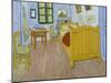 The Bedroom, 1888-Vincent van Gogh-Mounted Giclee Print