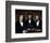 The Bee Gees-null-Framed Photo