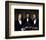 The Bee Gees-null-Framed Photo