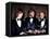 The Bee Gees-null-Framed Stretched Canvas