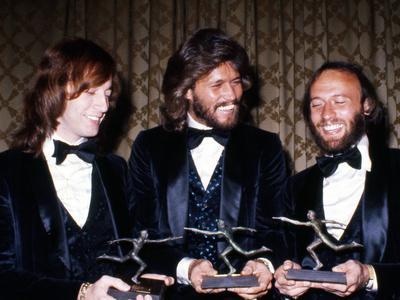 'The Bee Gees' Photo | Art.com