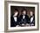 The Bee Gees-null-Framed Photo