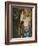 The Beethoven Frieze 1902-Gustav Klimt-Framed Giclee Print