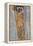 The Beethoven Frieze 2-Gustav Klimt-Framed Stretched Canvas