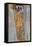 The Beethoven Frieze 2-Gustav Klimt-Framed Stretched Canvas