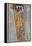 The Beethoven Frieze 2-Gustav Klimt-Framed Stretched Canvas