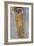 The Beethoven Frieze 2-Gustav Klimt-Framed Art Print