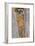 The Beethoven Frieze 2-Gustav Klimt-Framed Art Print