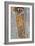 The Beethoven Frieze 2-Gustav Klimt-Framed Art Print