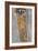 The Beethoven Frieze 2-Gustav Klimt-Framed Art Print