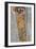 The Beethoven Frieze 2-Gustav Klimt-Framed Art Print