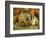 The Beggars, 1568-Pieter Bruegel the Elder-Framed Giclee Print