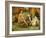 The Beggars, 1568-Pieter Bruegel the Elder-Framed Giclee Print