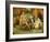 The Beggars, 1568-Pieter Bruegel the Elder-Framed Giclee Print