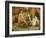 The Beggars, 1568-Pieter Bruegel the Elder-Framed Giclee Print