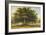 The Beggars Oak-John Glover-Framed Giclee Print