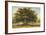 The Beggars Oak-John Glover-Framed Giclee Print