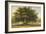 The Beggars Oak-John Glover-Framed Giclee Print