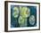 The Beginning, 1980-Eileen Agar-Framed Giclee Print