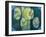 The Beginning, 1980-Eileen Agar-Framed Giclee Print