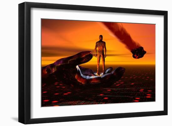 Art Print, , large