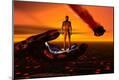 Premium Giclee Print