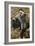 The Beguiling of Merlin-Edward Burne-Jones-Framed Art Print