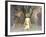 The Beheading of St. John the Baptist, 1869-Pierre Puvis de Chavannes-Framed Giclee Print