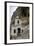 The Bell Tower of the Dormition (Assumption) Cave Monastery-null-Framed Photographic Print