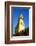 The Bell Tower of the Mezquita Cathedral, Cordoba, Andalucia, Spain-Carlo Morucchio-Framed Photographic Print