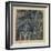 The Bell!-Paul Klee-Framed Giclee Print