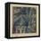 The Bell!-Paul Klee-Framed Premier Image Canvas