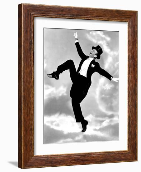 The Belle of New York, Fred Astaire, 1952-null-Framed Photo