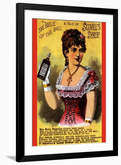 Art Print, , large