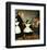 The Bellelli Family-Edgar Degas-Framed Giclee Print