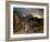 The Bellman-Samuel Palmer-Framed Giclee Print