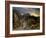 The Bellman-Samuel Palmer-Framed Giclee Print