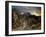 The Bellman-Samuel Palmer-Framed Giclee Print